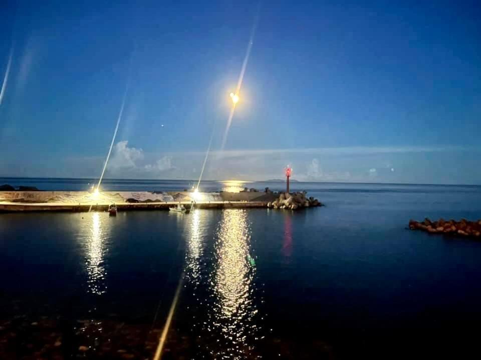 Apartmán Na Jie 17 Donghe Exteriér fotografie